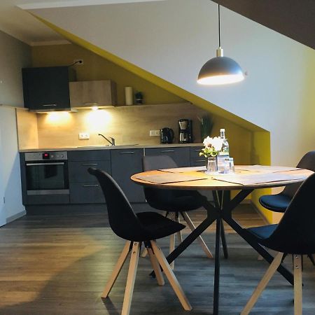 Pension Seecafe Zarrentin am Schaalsee Kültér fotó