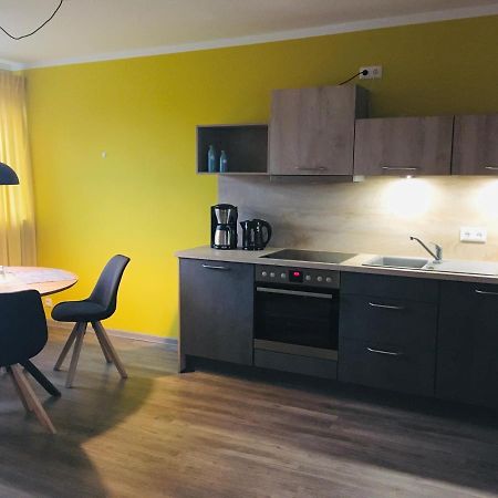 Pension Seecafe Zarrentin am Schaalsee Kültér fotó